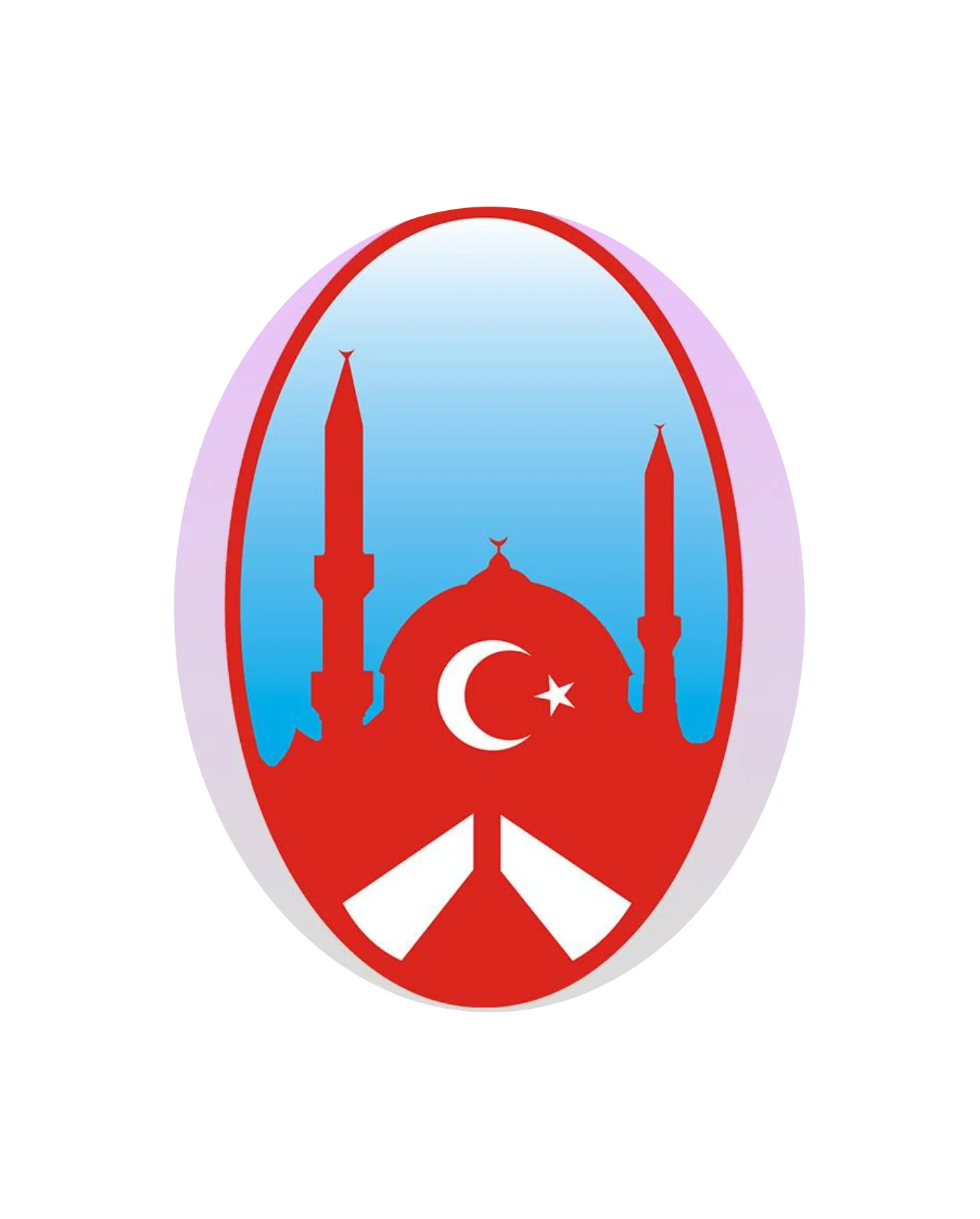 Derneğimiz Almanya'daki Demokratik Ülkücü Türk Dernekleri Federasyonu'nun bir parçasıdır