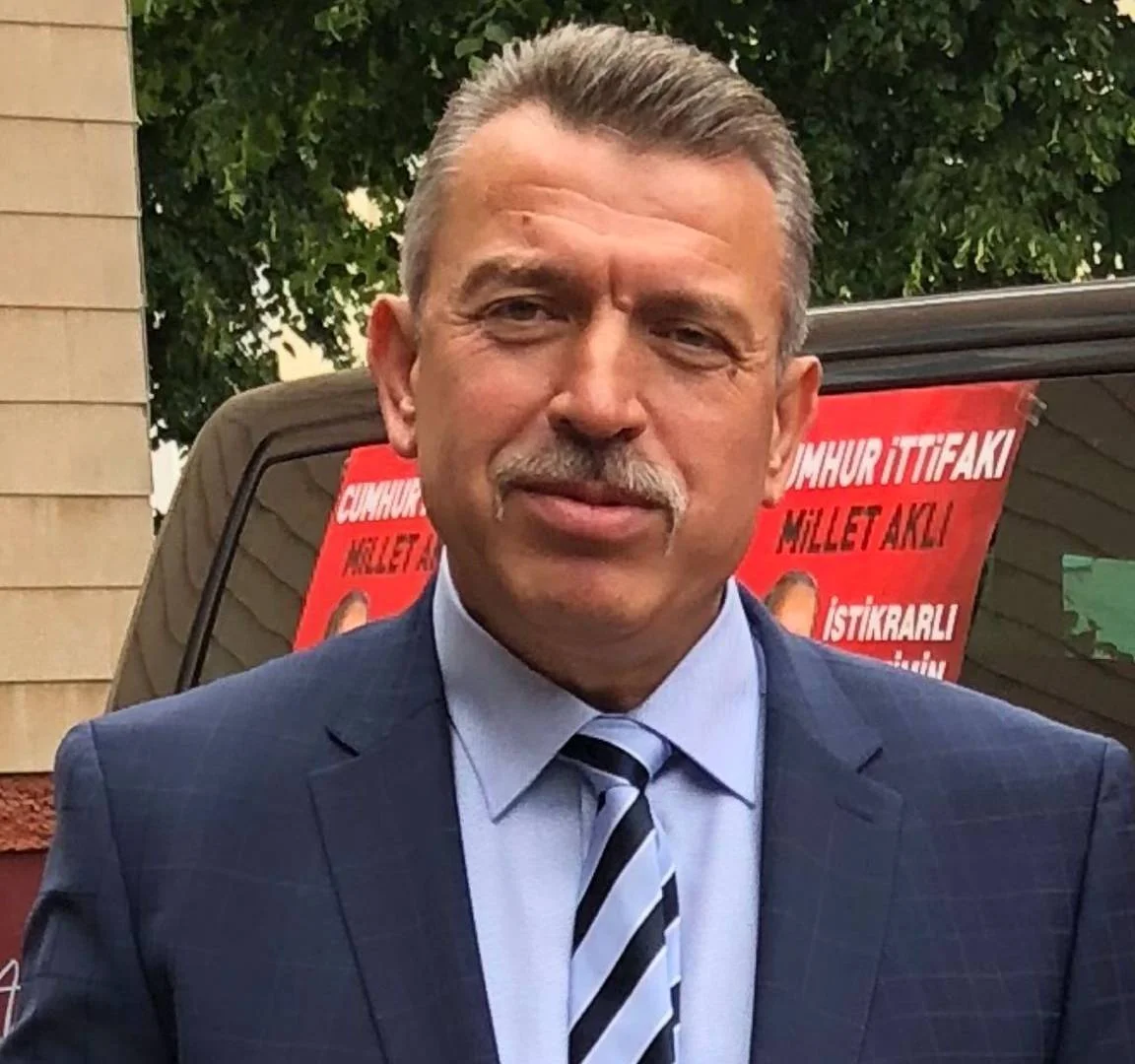 Nevzat Güçlü