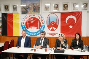Kiel Türk Ocağı