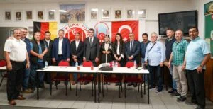 Kiel Türk Ocağı