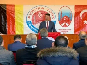 Kiel Türk Ocağı
