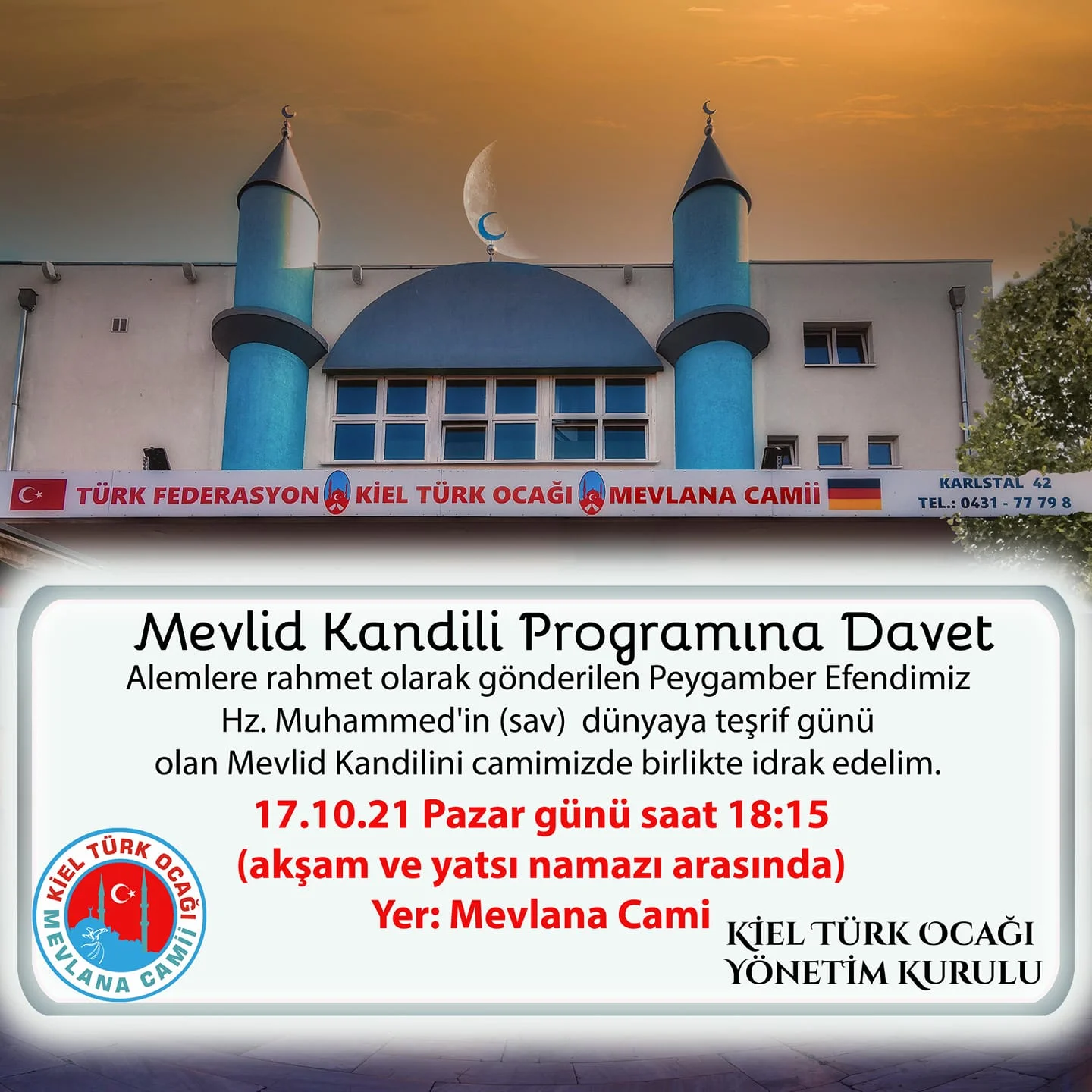 Kiel Türk Ocağı