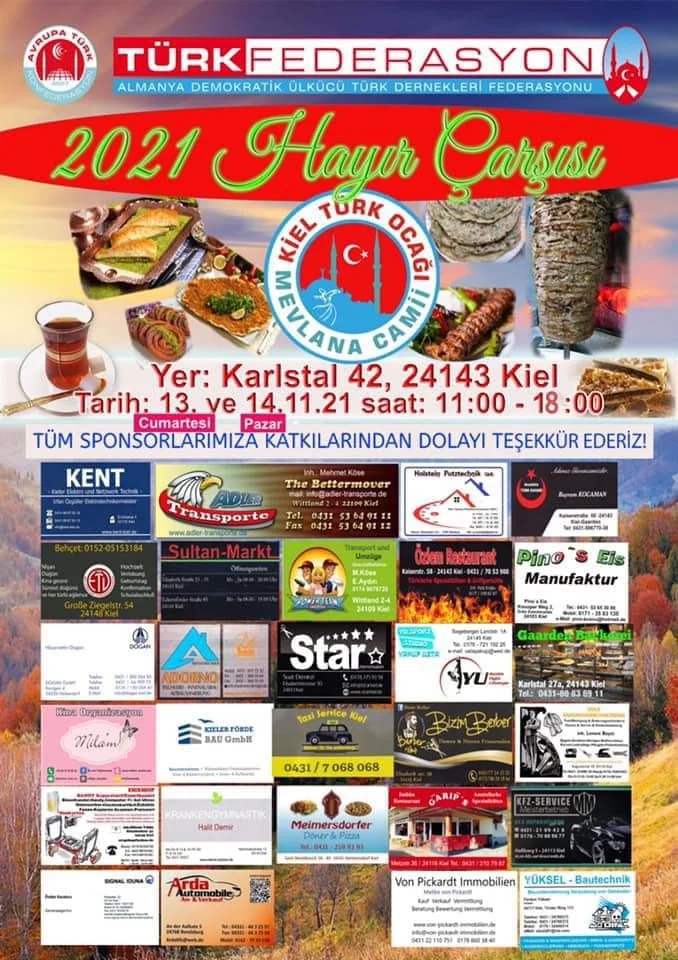 Kiel Türk Ocağı