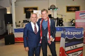 Kiel Türk Ocağı
