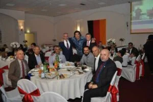 Kiel Türk Ocağı
