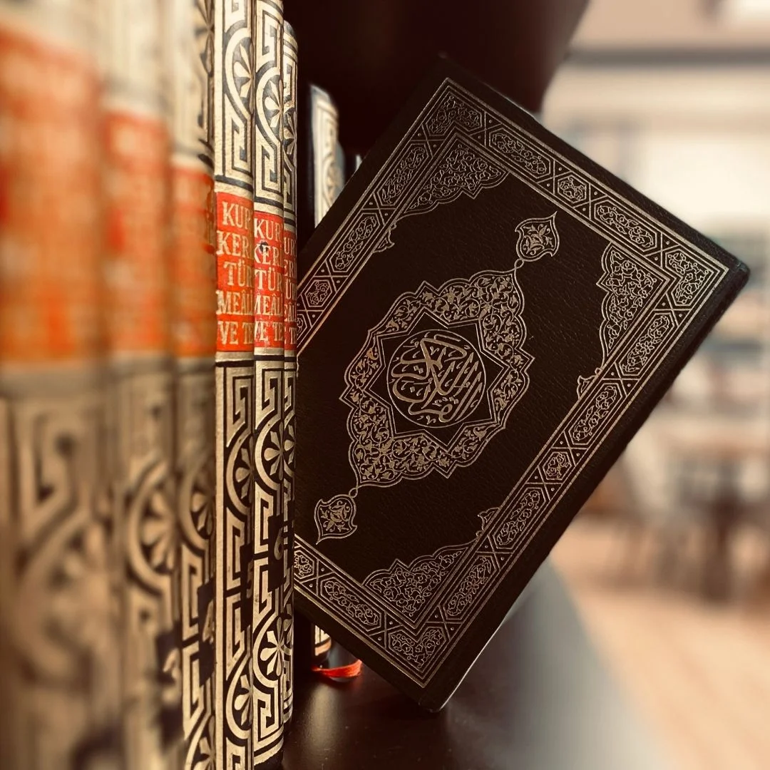 Kur’an Kursu