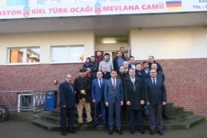 Kiel Türk Ocağı