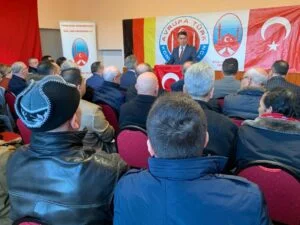 Kiel Türk Ocağı