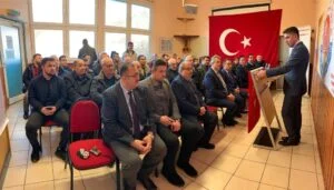 Kiel Türk Ocağı