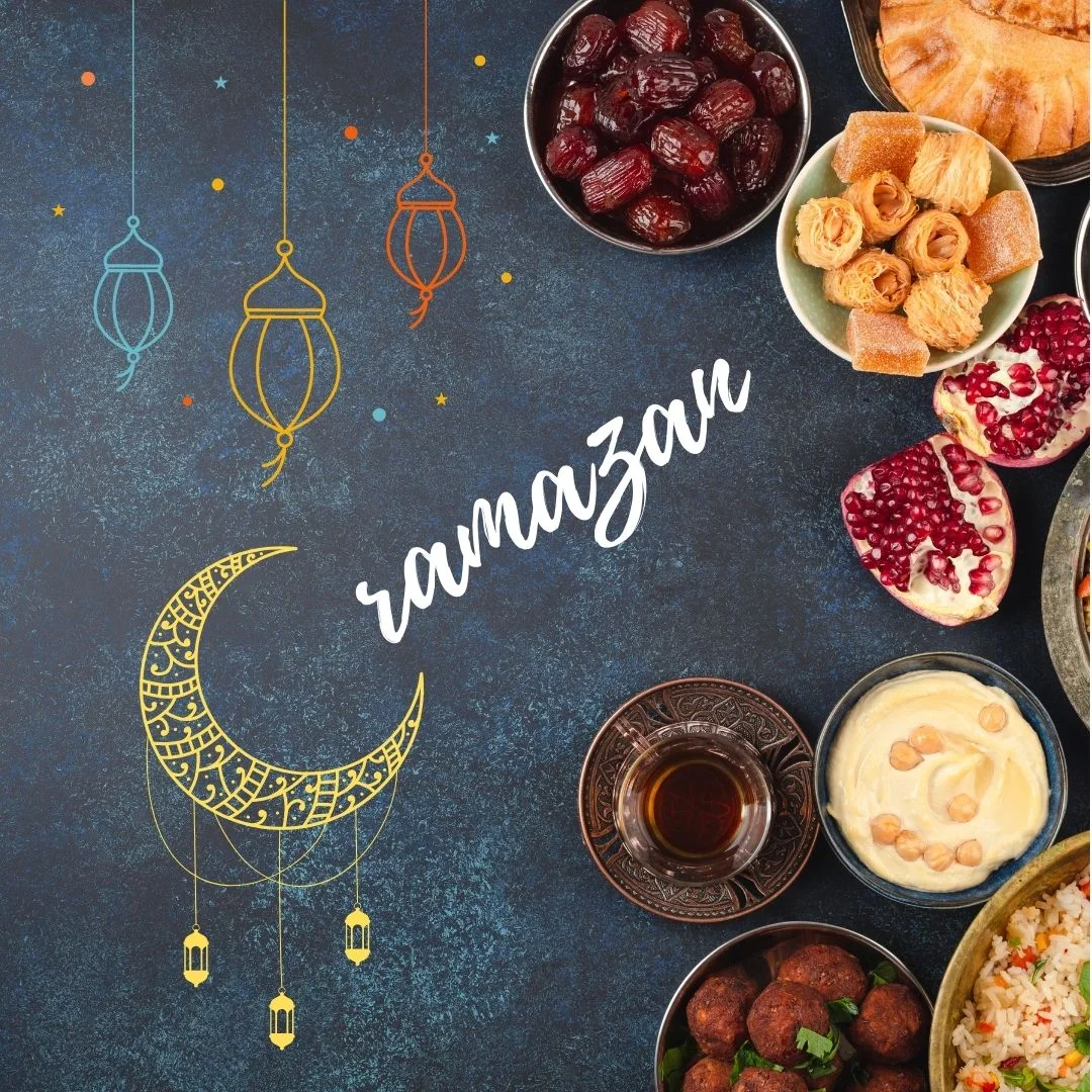 Ramazan Ayı Etkinlikleri