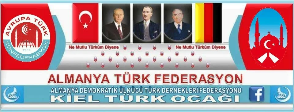 Kiel Türk Ocağı