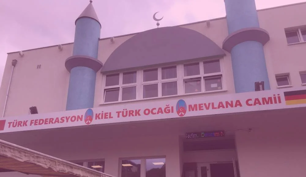 Kiel Türk Ocağı