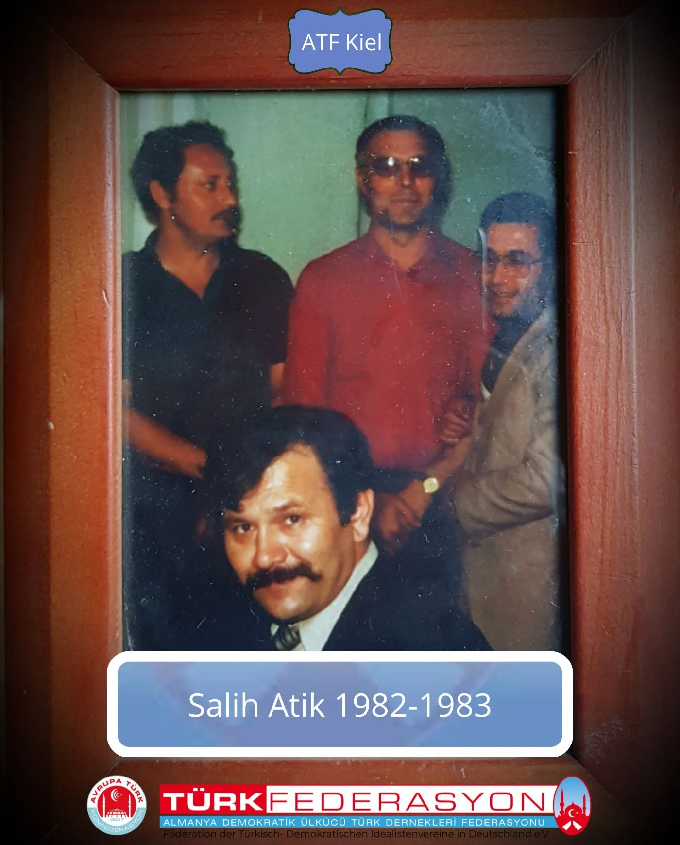 Kiel Türk Ocağı