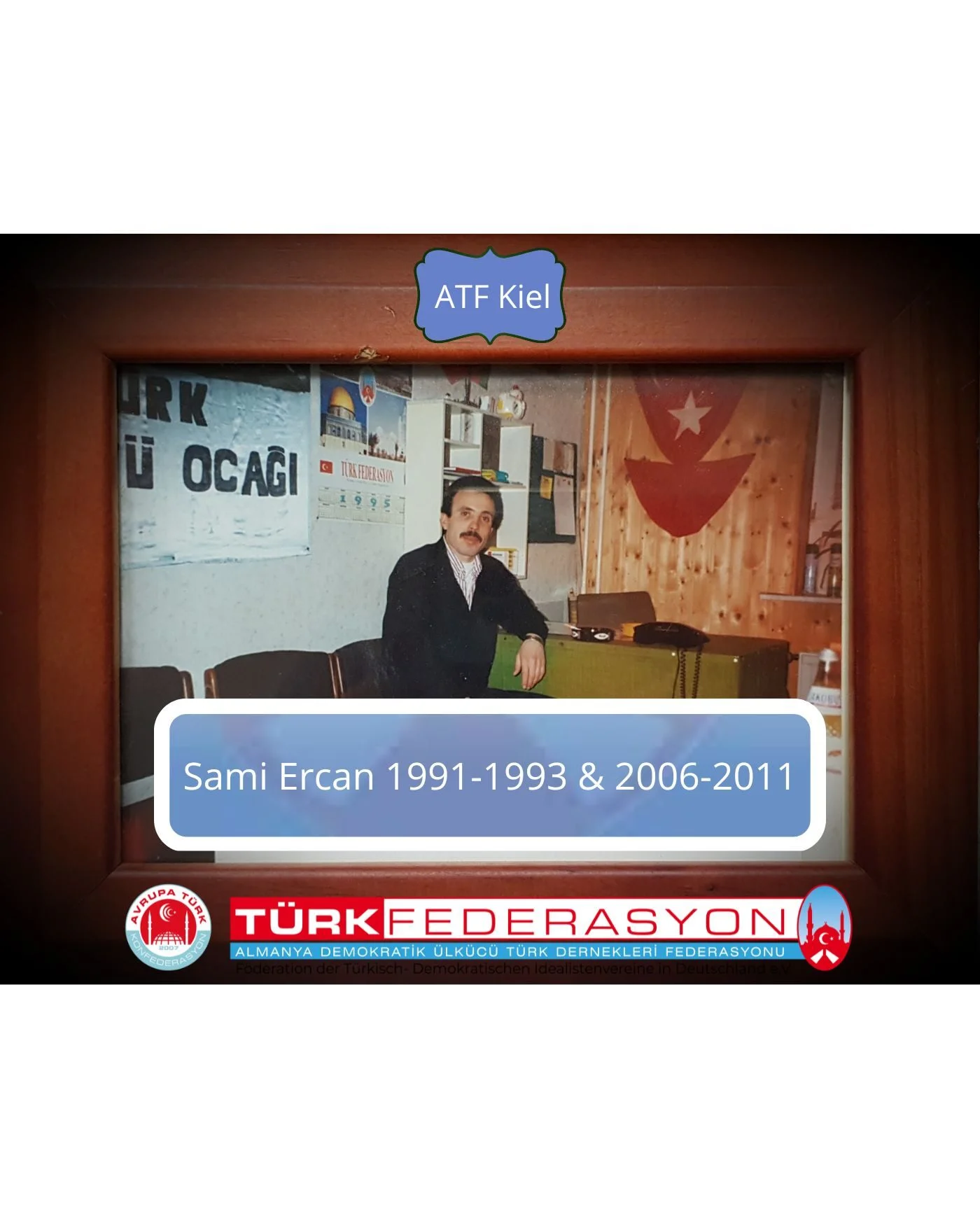 Kiel Türk Ocağı