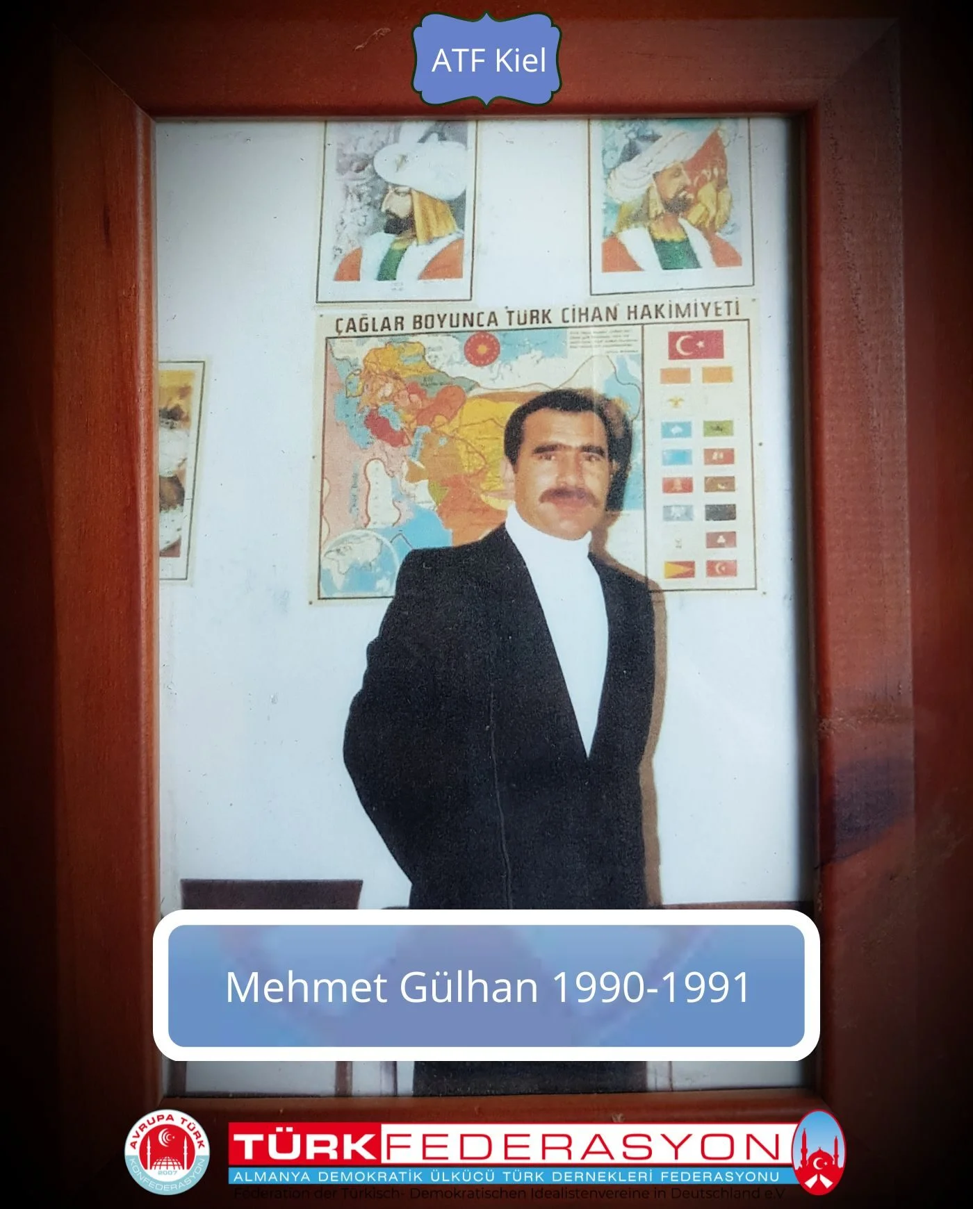 Kiel Türk Ocağı