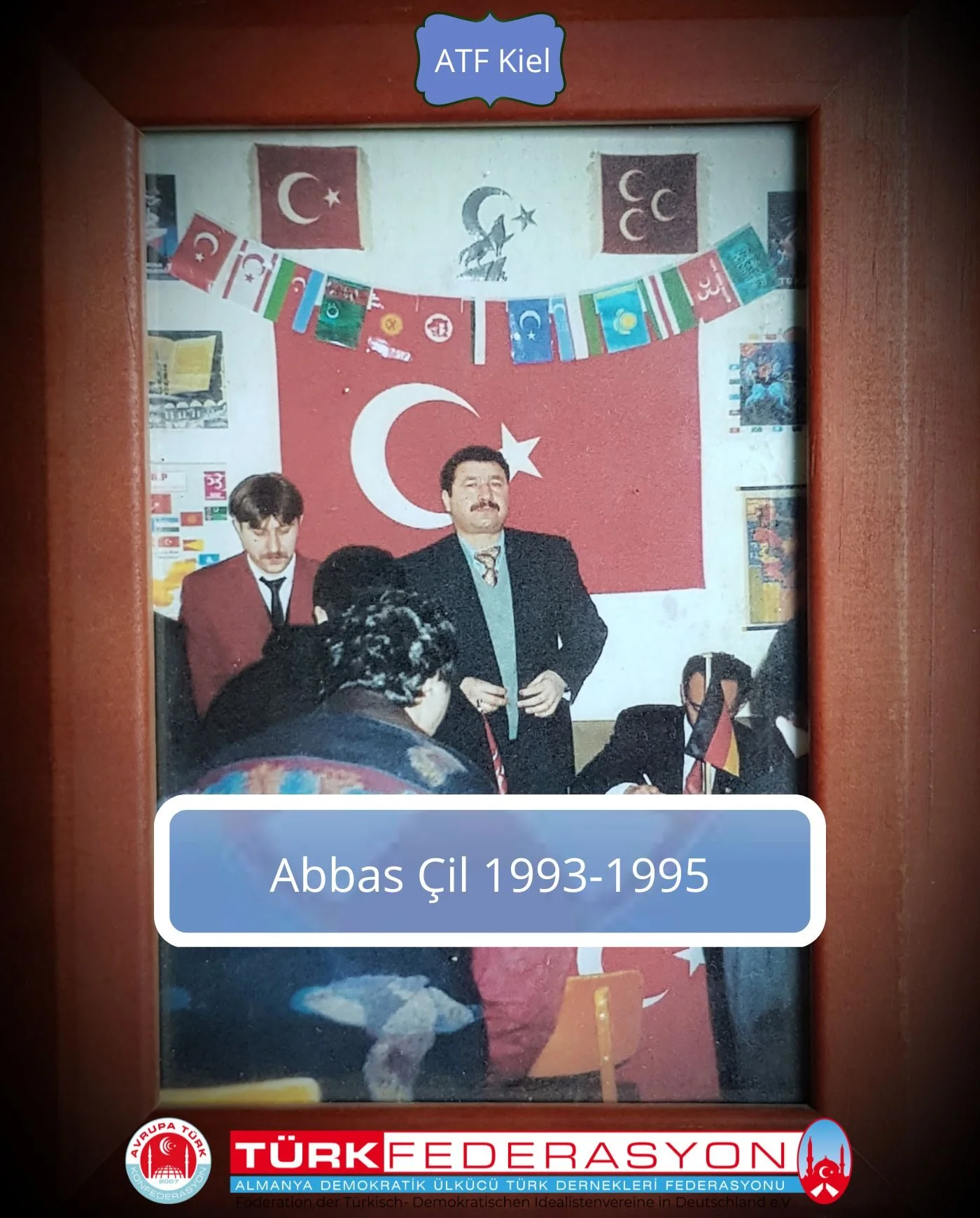 Kiel Türk Ocağı