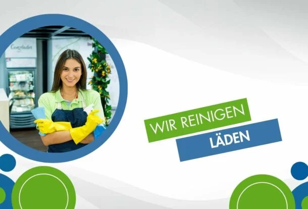 Läden
