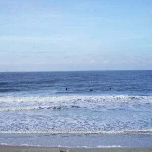 Sylt Reinigung (2)