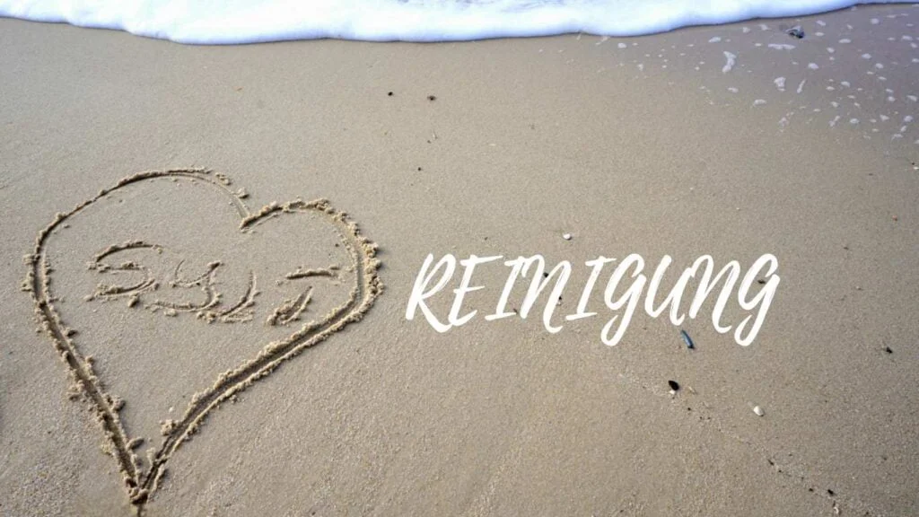 Sylt Reinigung (2)