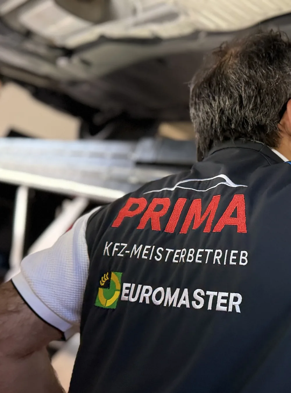 Auto Service Prima