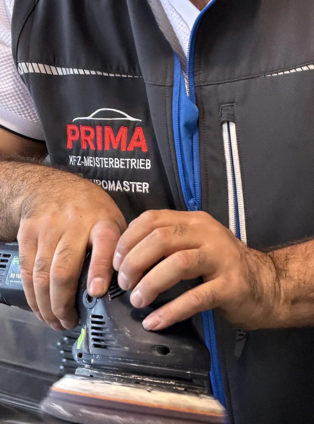 Auto Service Prima
