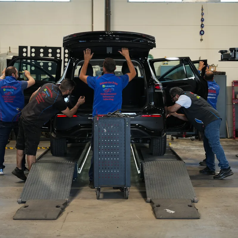 Auto Service Prima