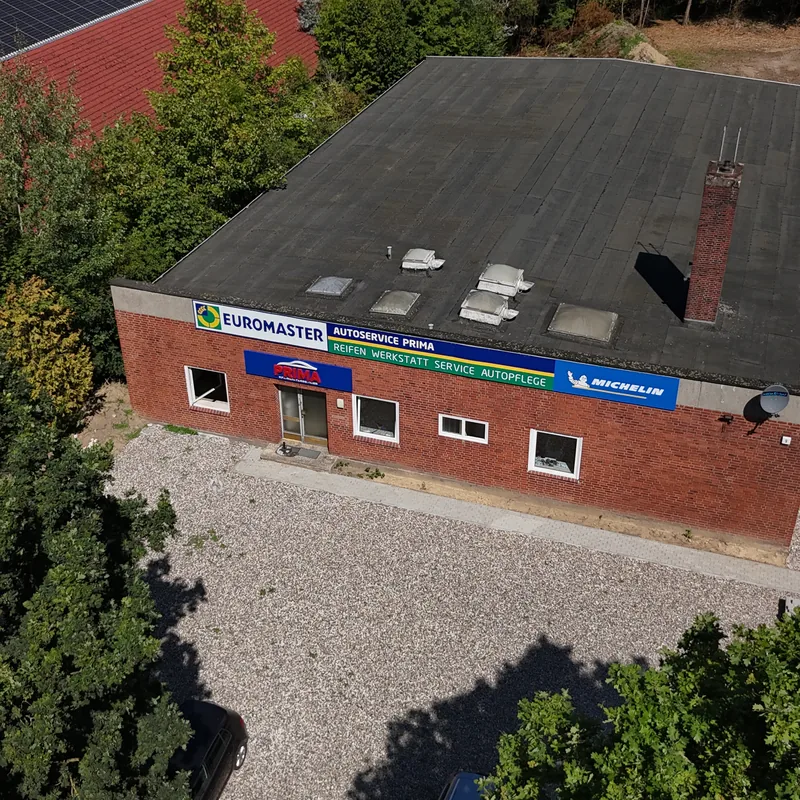 Auto Service Prima