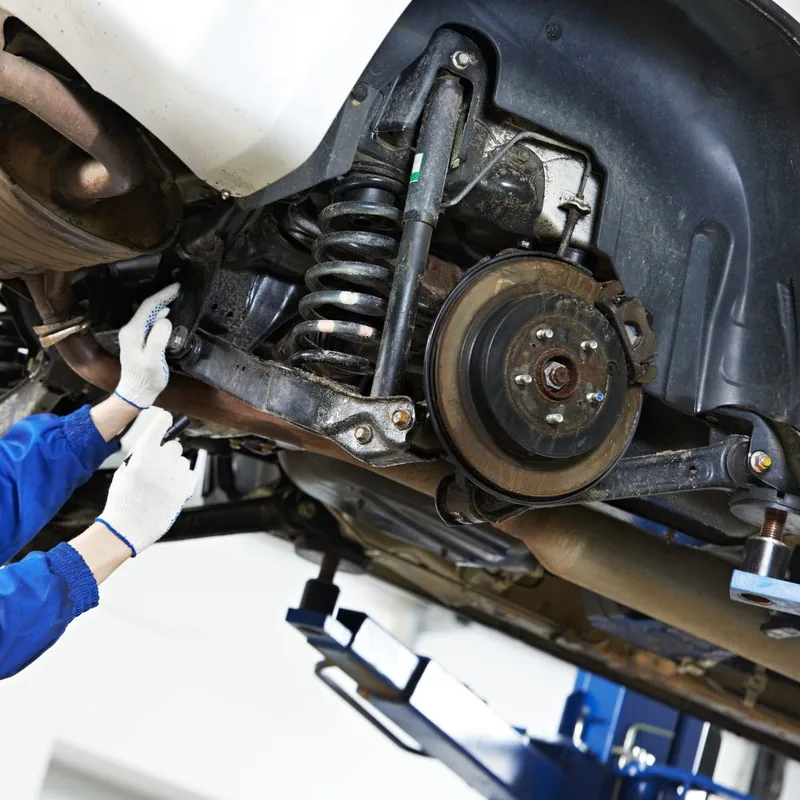 Auto Service Prima