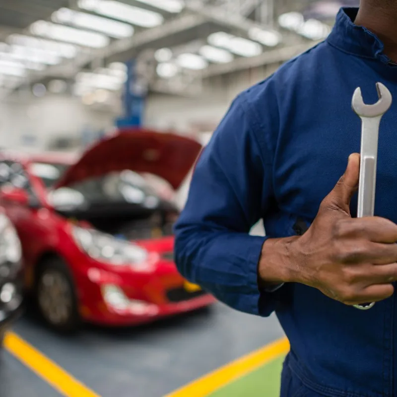 Auto Service Prima