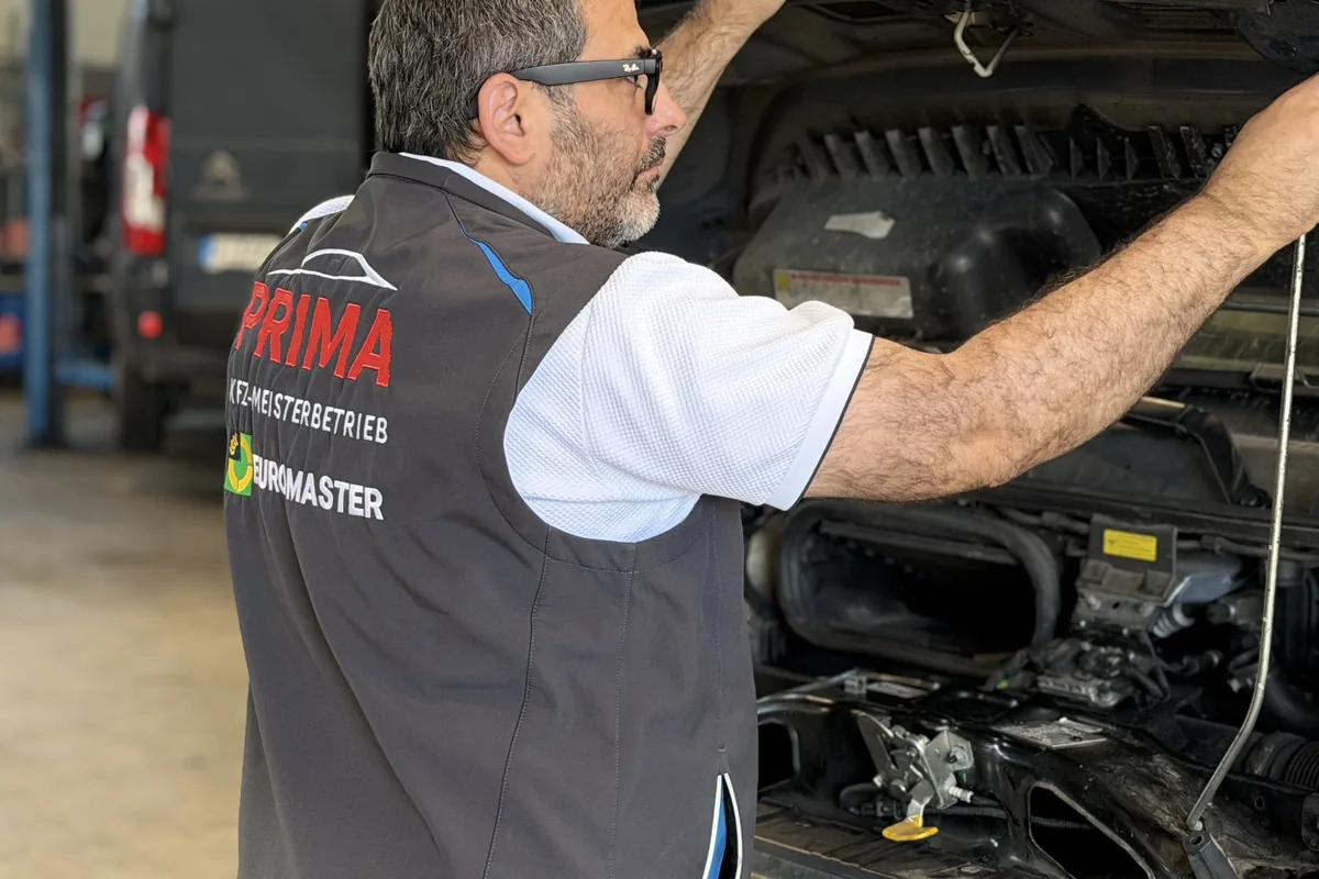 Auto Service Prima