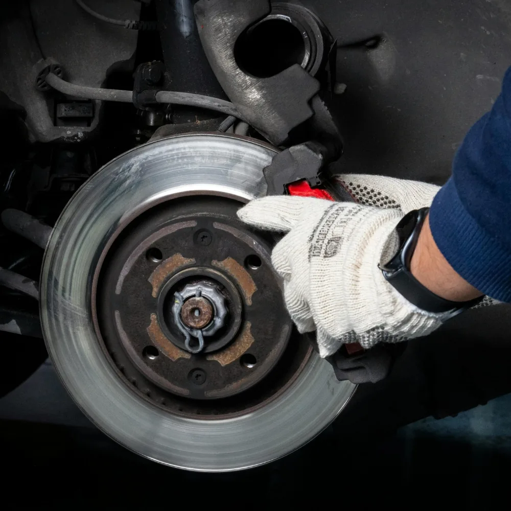 Auto Service Prima