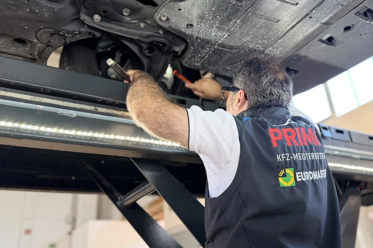 Auto Service Prima