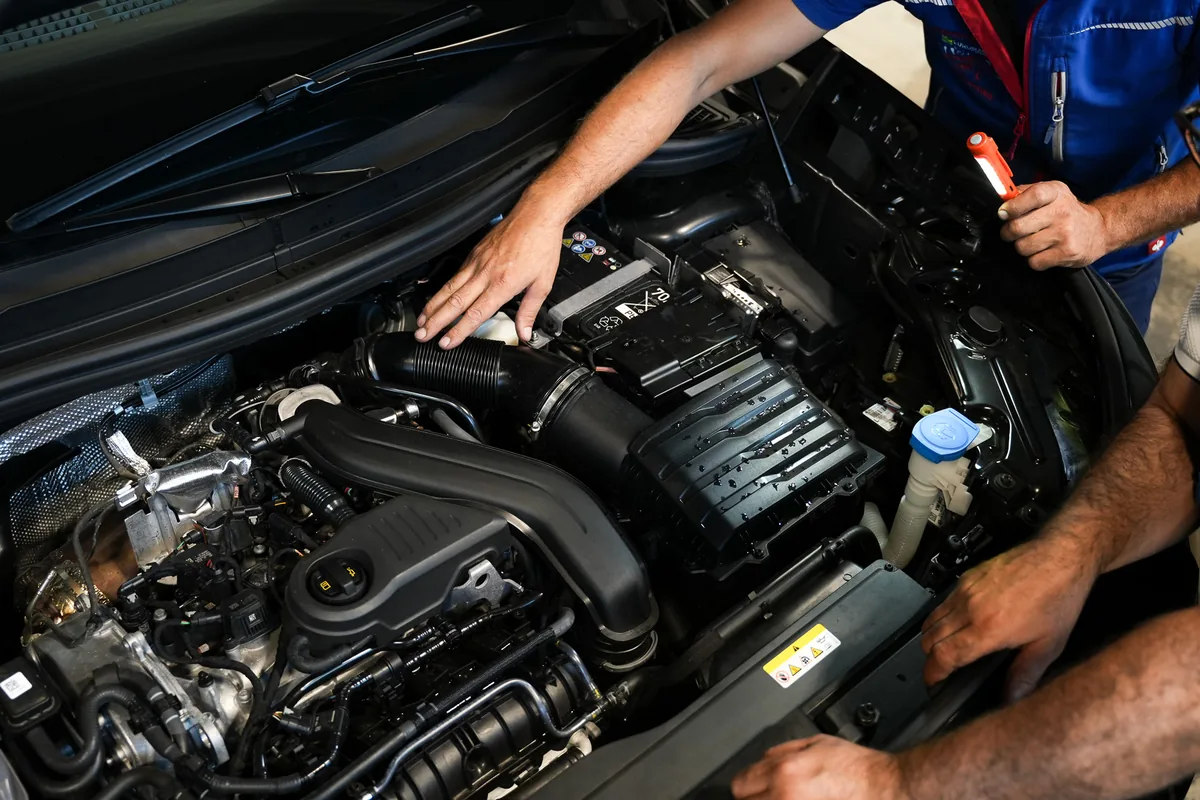 Auto Service Prima