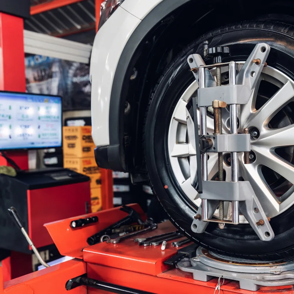 Auto Service Prima