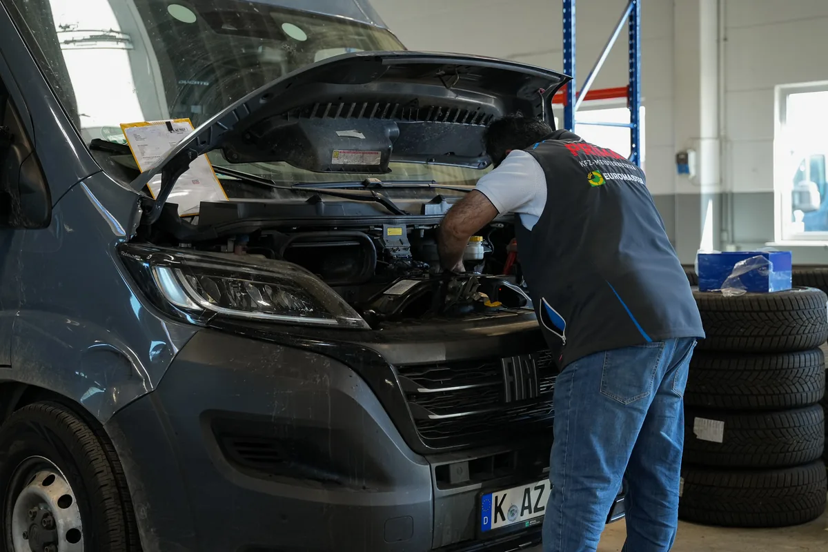 Auto Service Prima