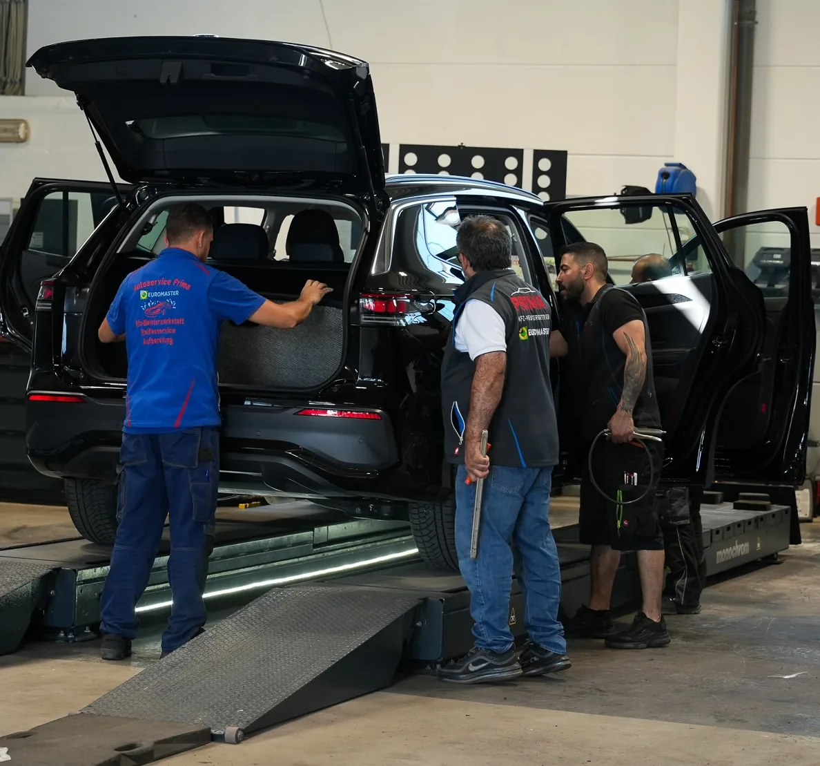 Auto Service Prima