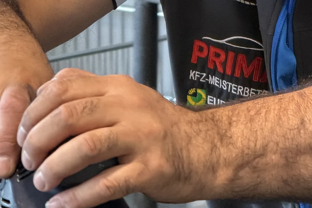 Auto Service Prima
