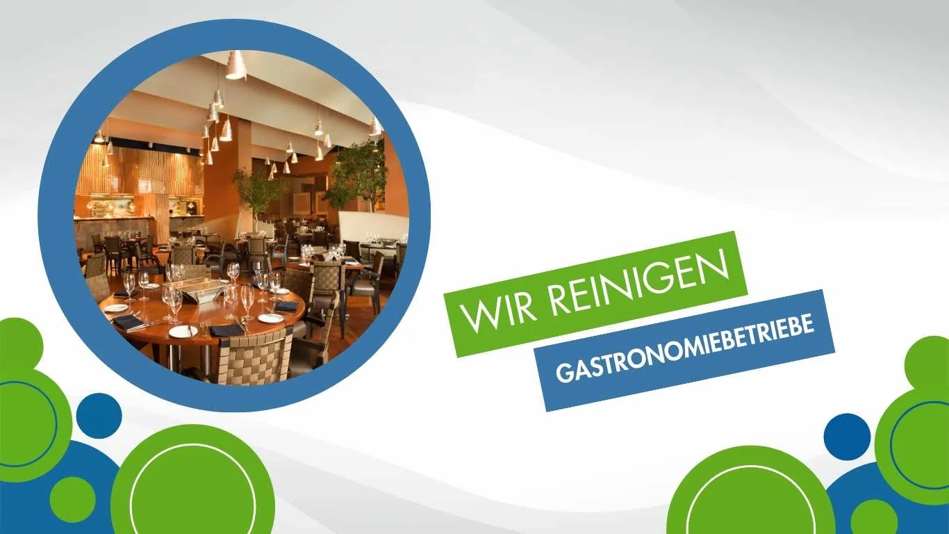 Gastronomiebetriebe