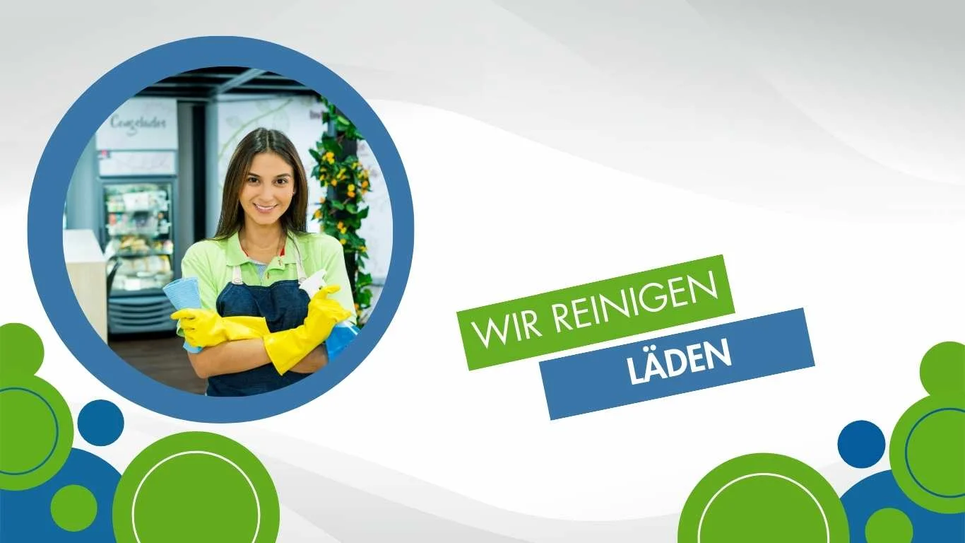 Läden