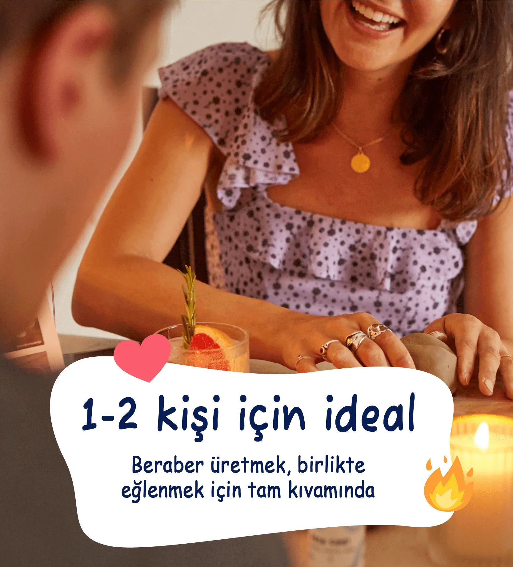 Serolya | Seramik Yapım Seti
