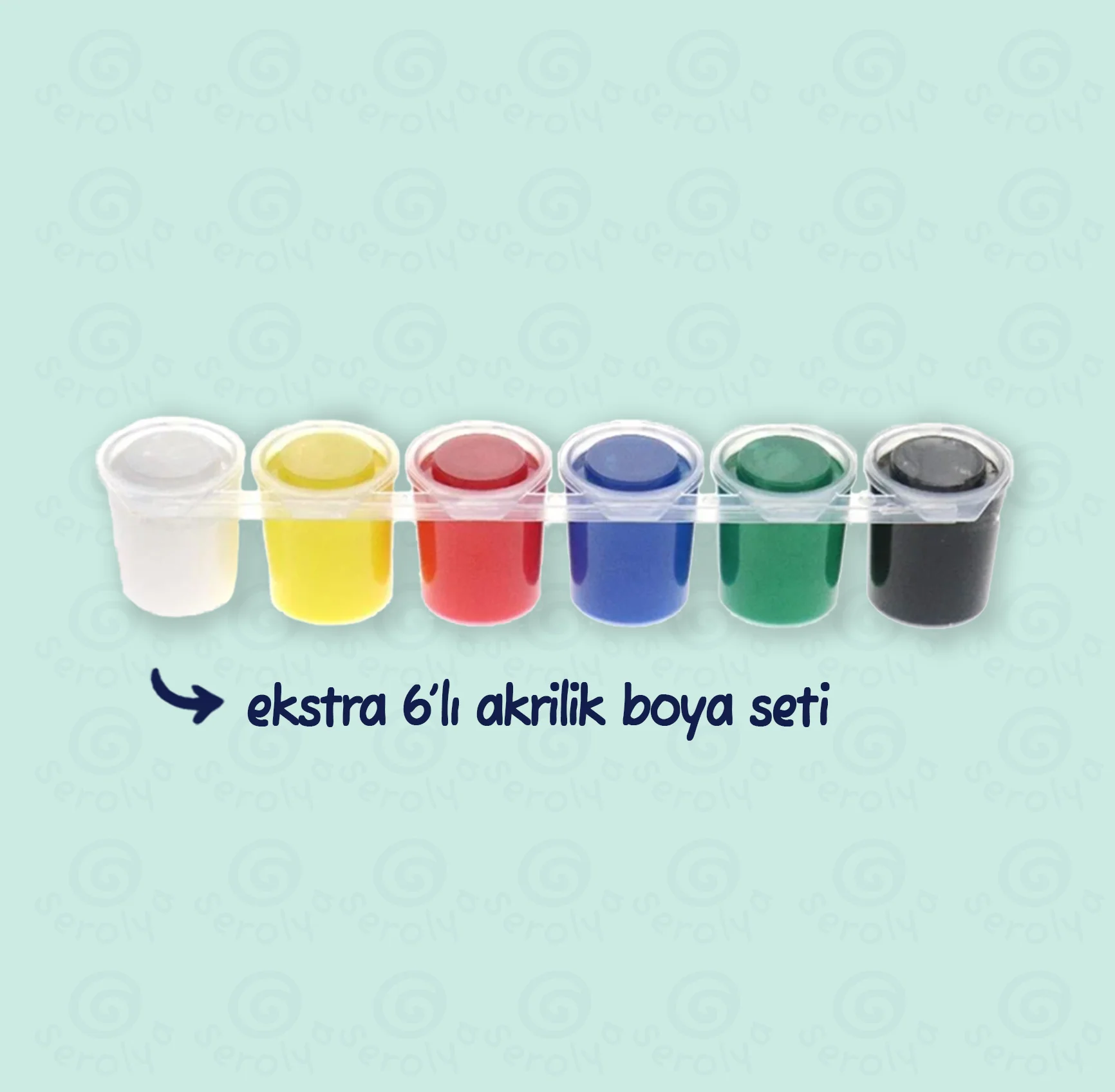 Serolya