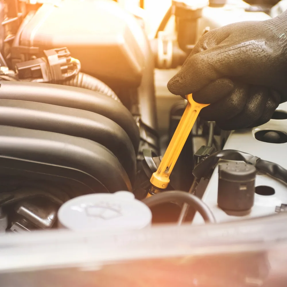 Auto Service Prima